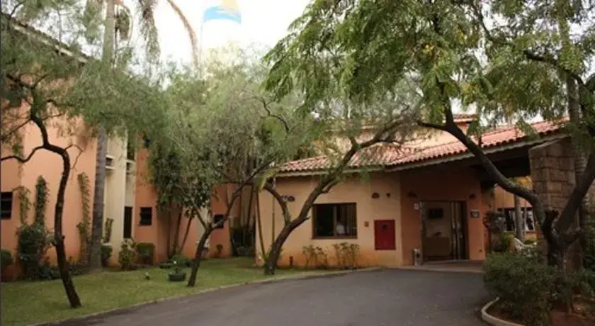 Porto Seguro Hotel Salto photo 4