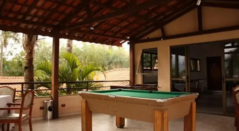 Porto Seguro Hotel Salto photo 2