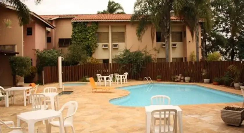 Porto Seguro Hotel Salto photo 3