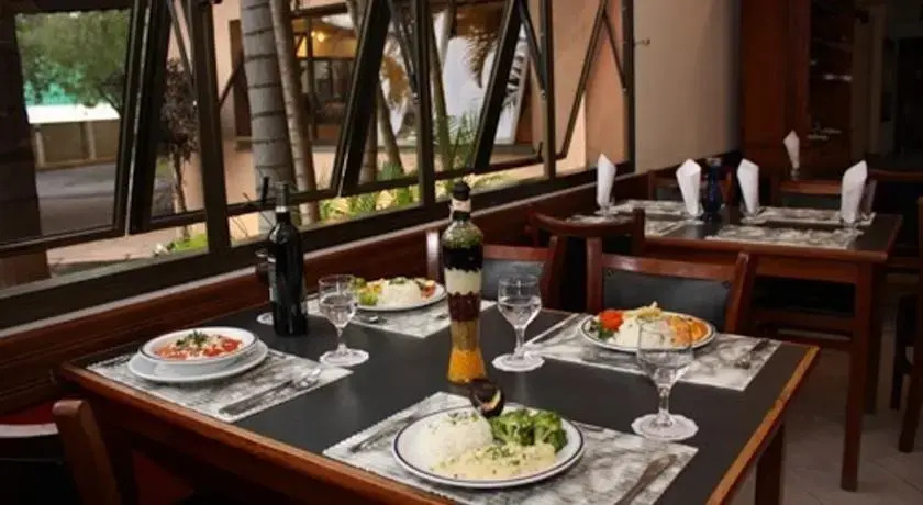 Porto Seguro Hotel Salto photo 5