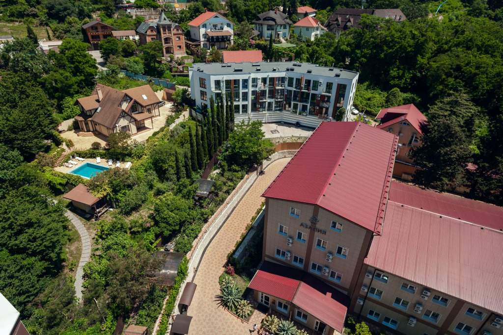 Azalia Hotel photo 5