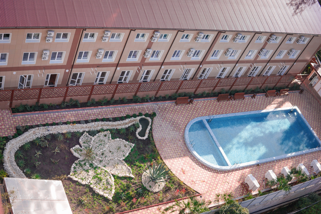 Azalia Hotel photo 2