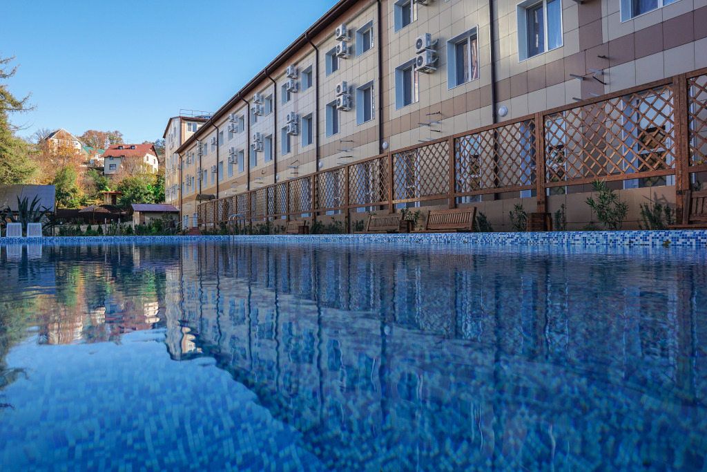 Azalia Hotel photo 3