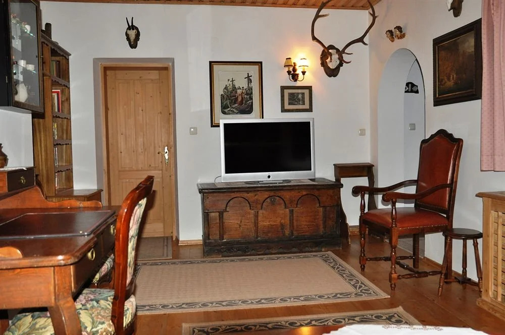 Alpenhotel Jagdhof Breitenthal photo 5