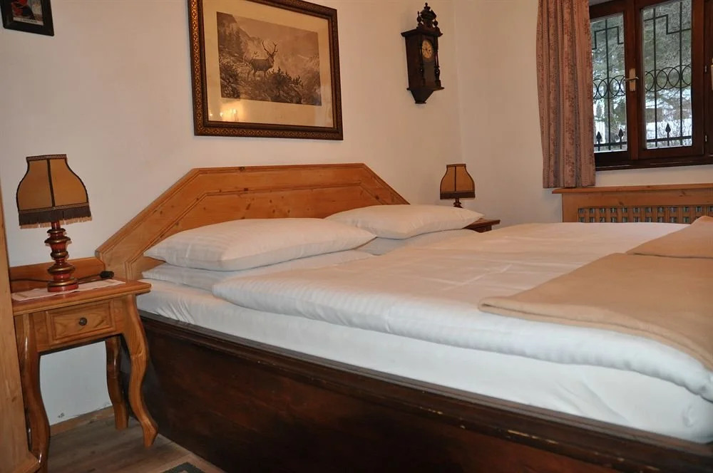 Alpenhotel Jagdhof Breitenthal photo 4