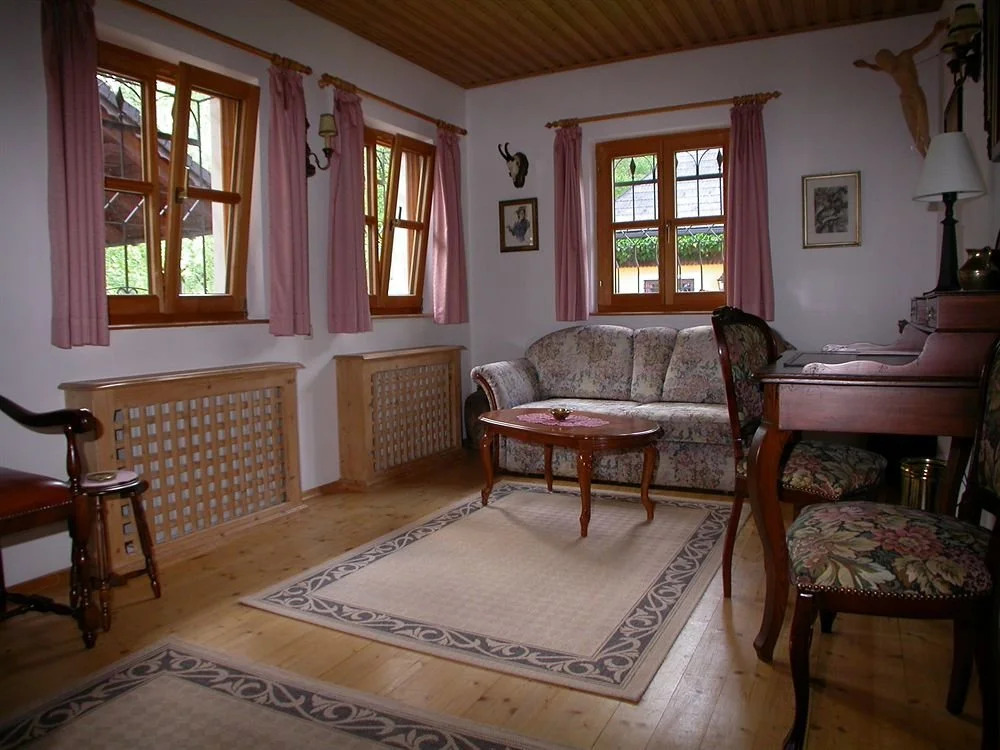 Alpenhotel Jagdhof Breitenthal photo 2
