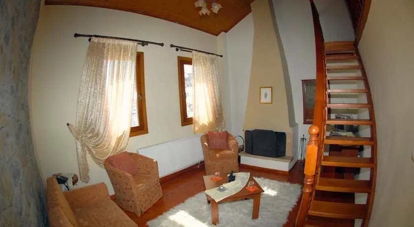 Tymfaia Hotel photo 2