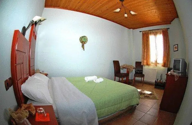 Tymfaia Hotel photo 4