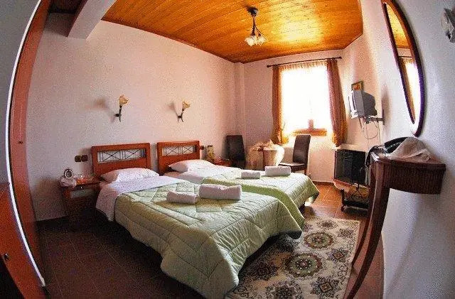Tymfaia Hotel photo 3