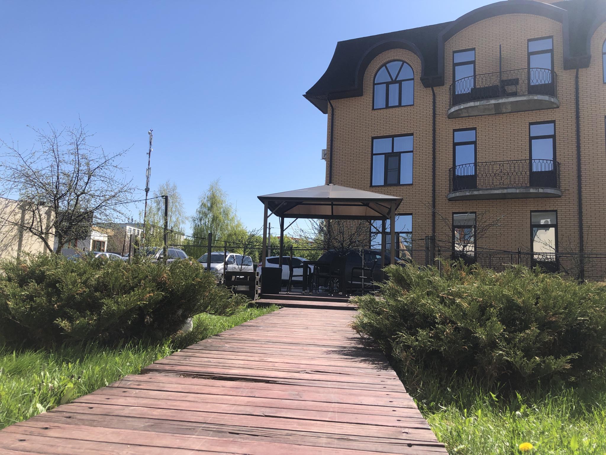 Nebo (F.Guest House Nebo) photo 3