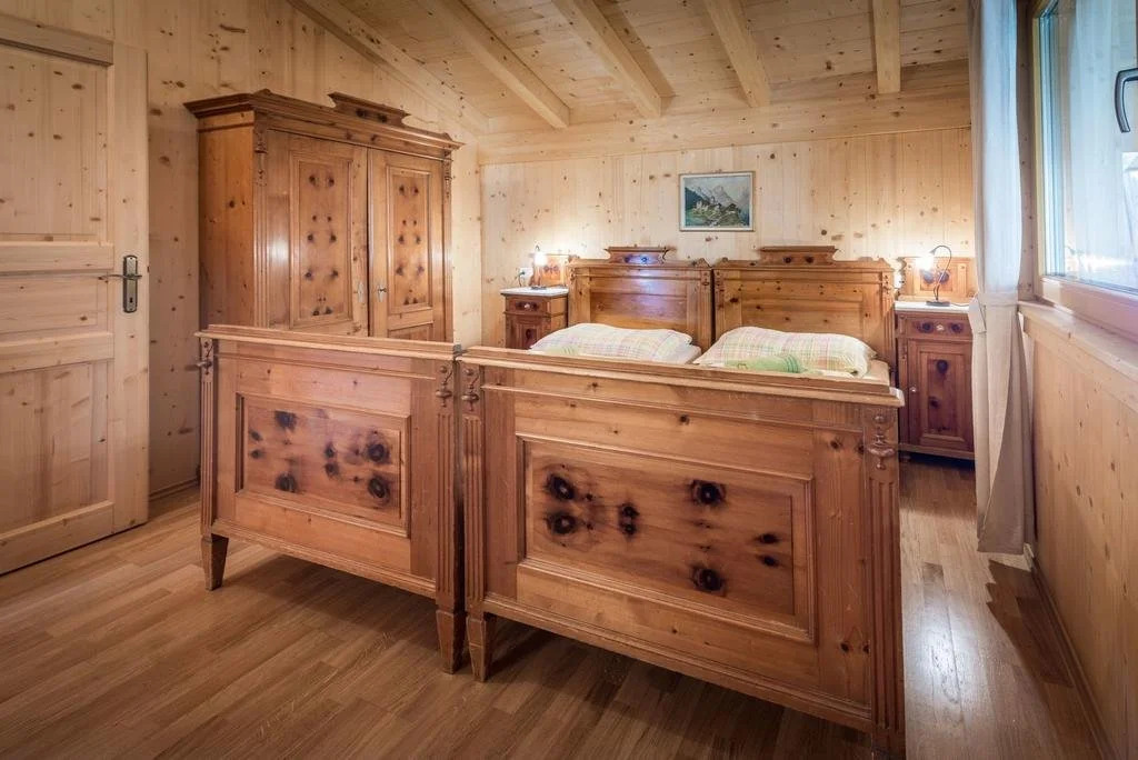 Ferienhaus Chalet Schlossblick Tirol photo 3