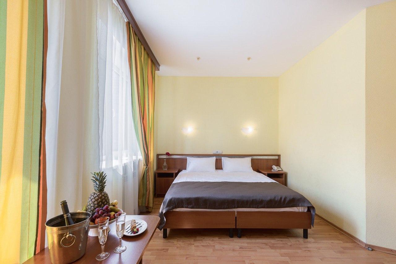 Hotel Solaris photo 4