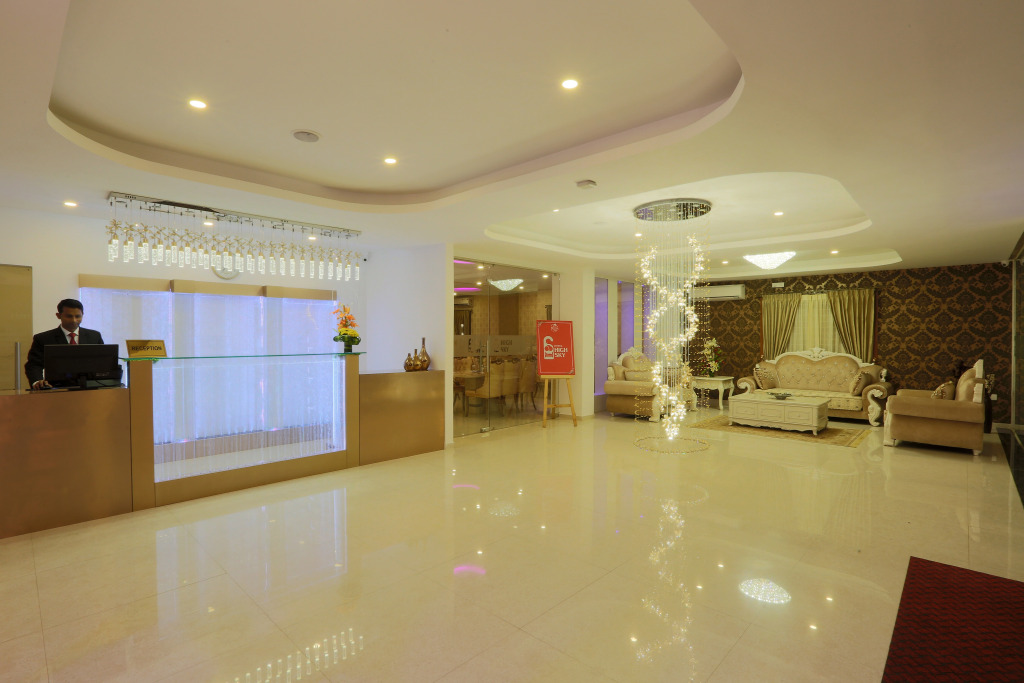 High Sky A Boutique Hotel photo 4