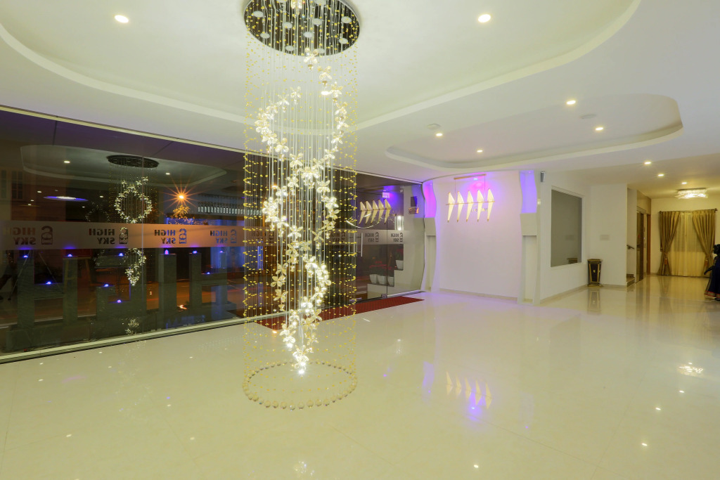 High Sky A Boutique Hotel photo 5