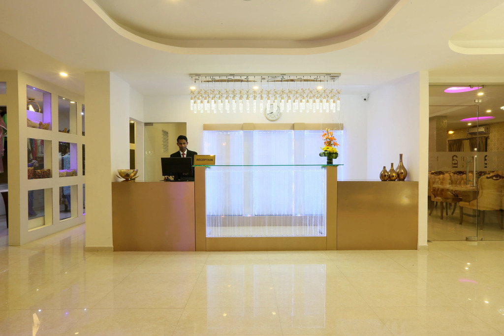 High Sky A Boutique Hotel photo 3