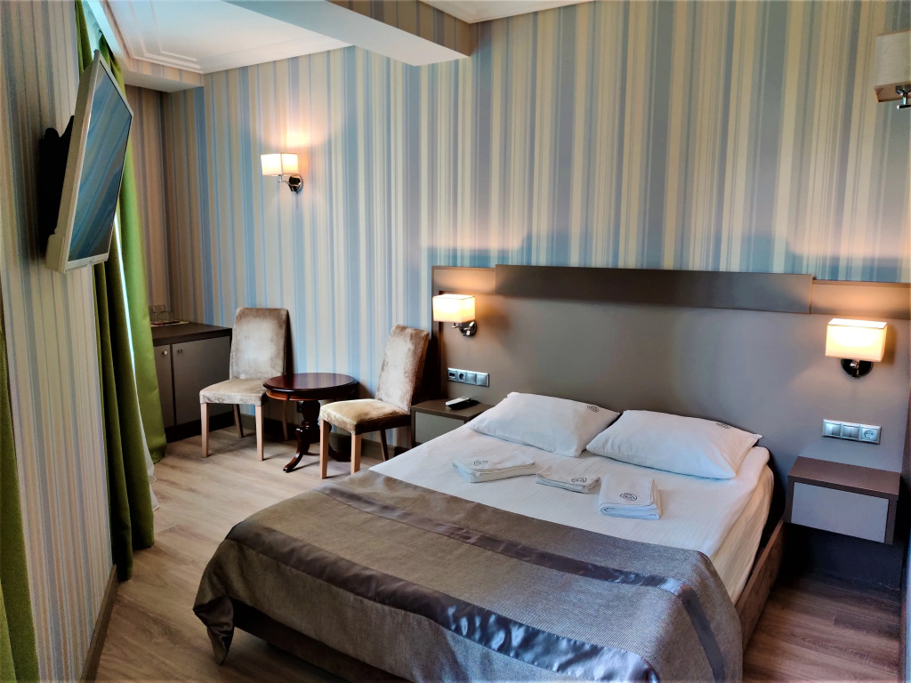 Ka Royal Butik Hotel photo 4