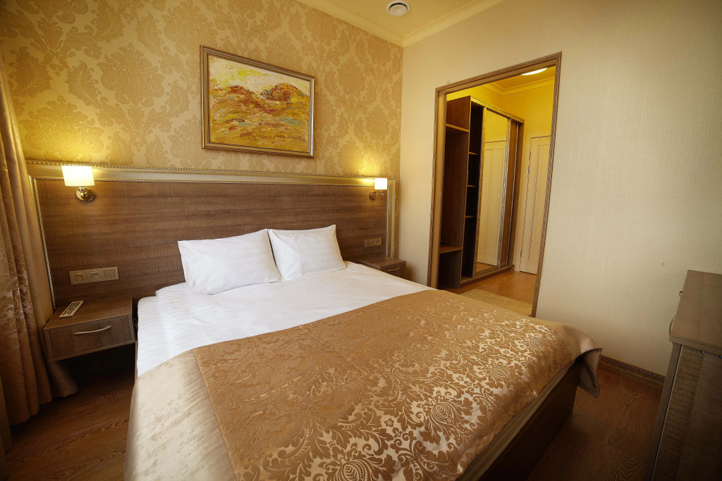 Ka Royal Butik Hotel photo 2