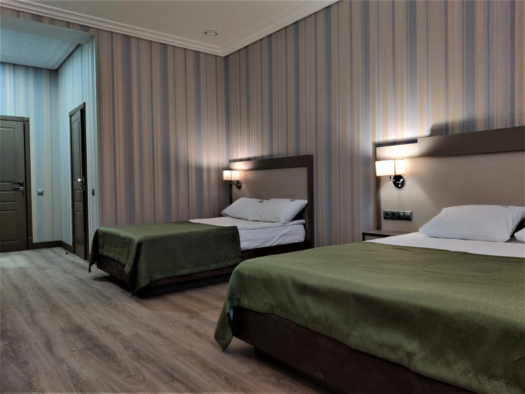 Ka Royal Butik Hotel photo 3