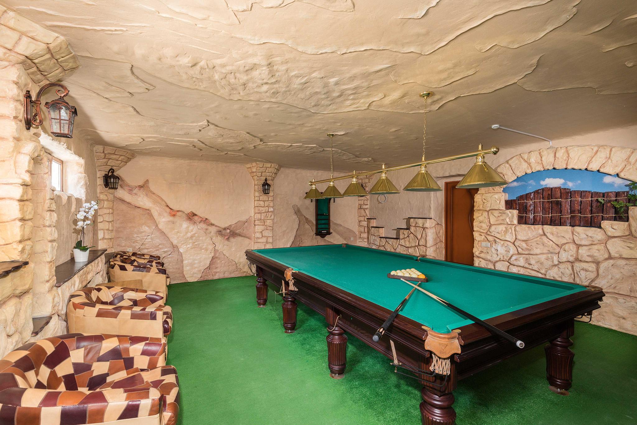 Moremi Ultra All Inclusive Family Hotel photo 5