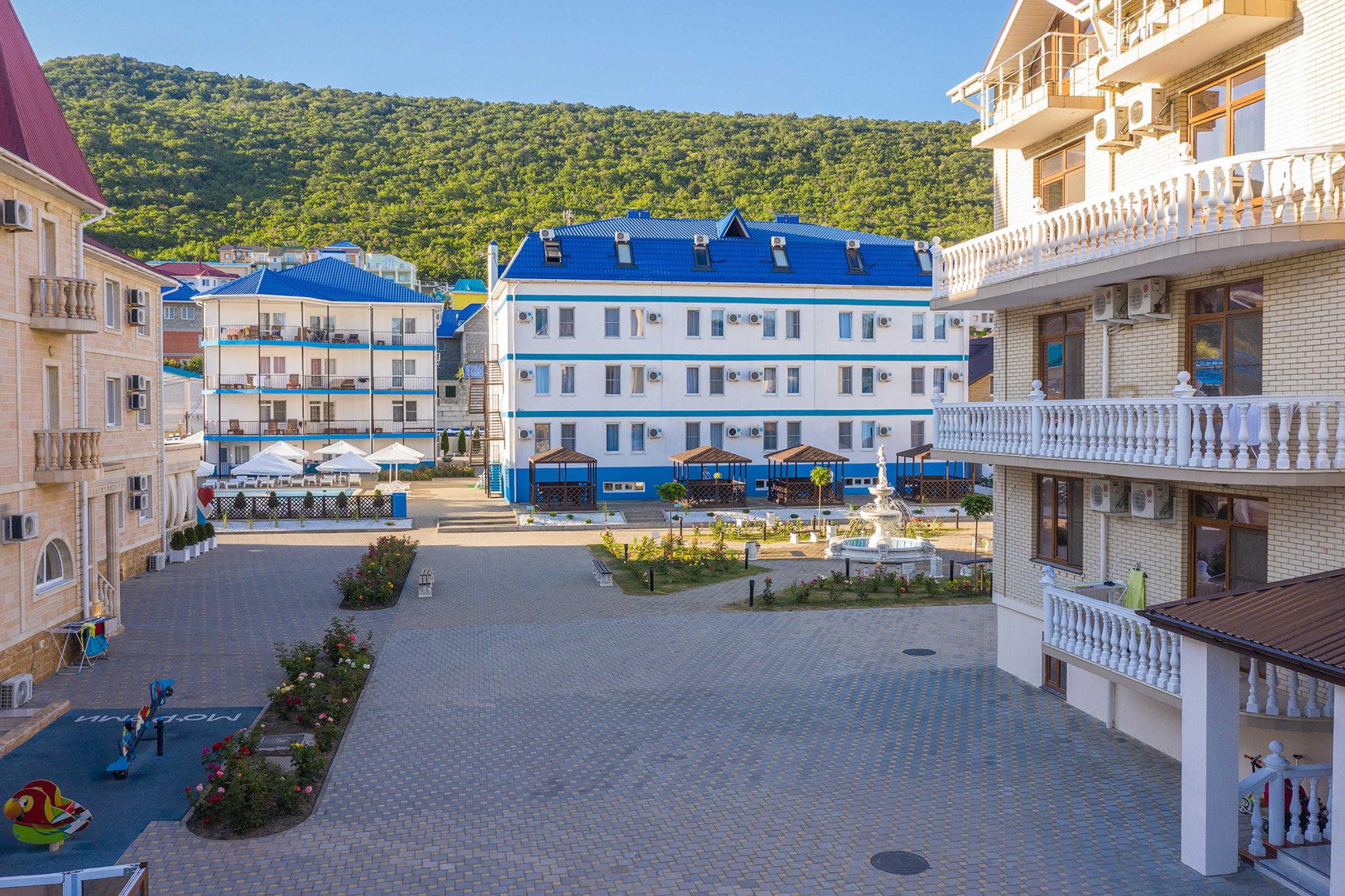 Moremi Ultra All Inclusive Family Hotel photo 2