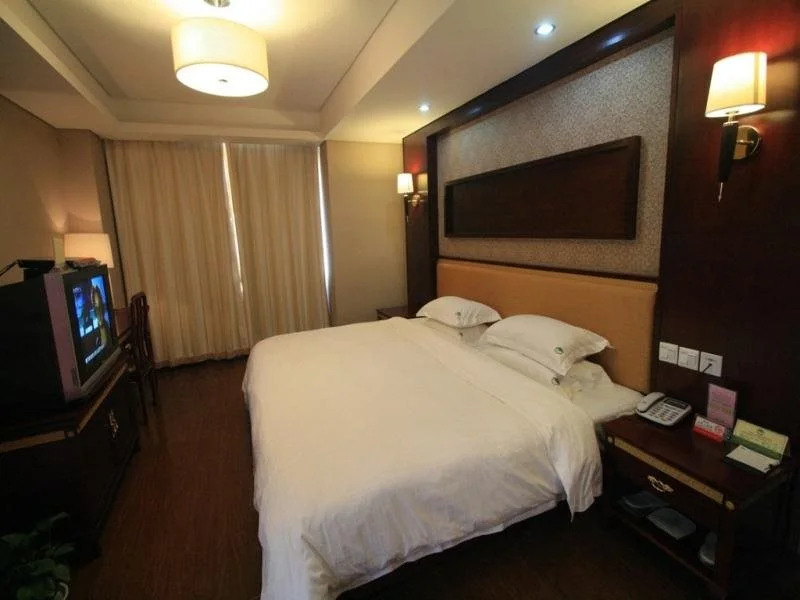 City Home Business Hotel photo 4