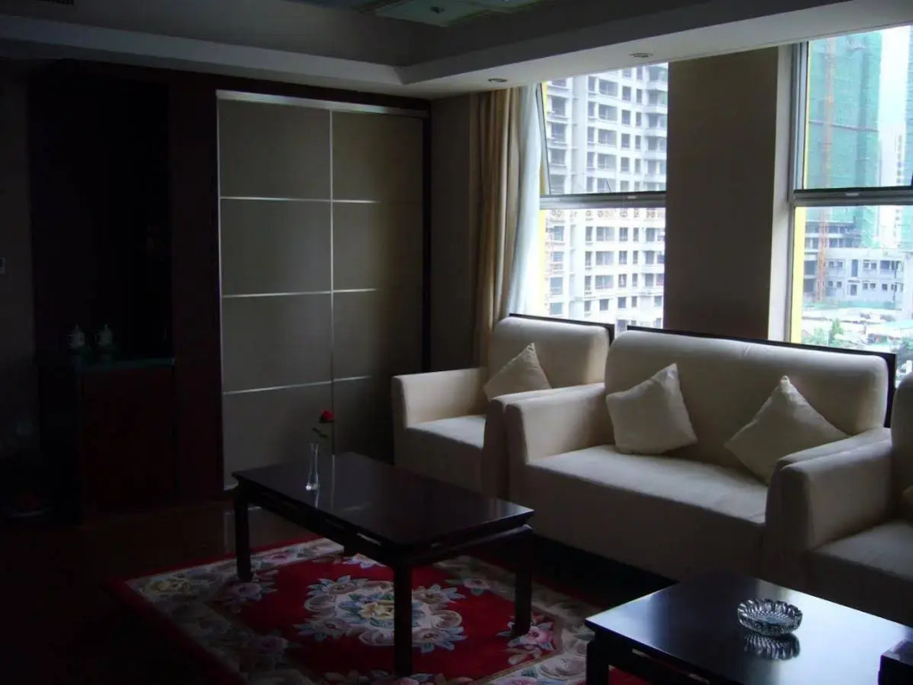 City Home Business Hotel photo 3