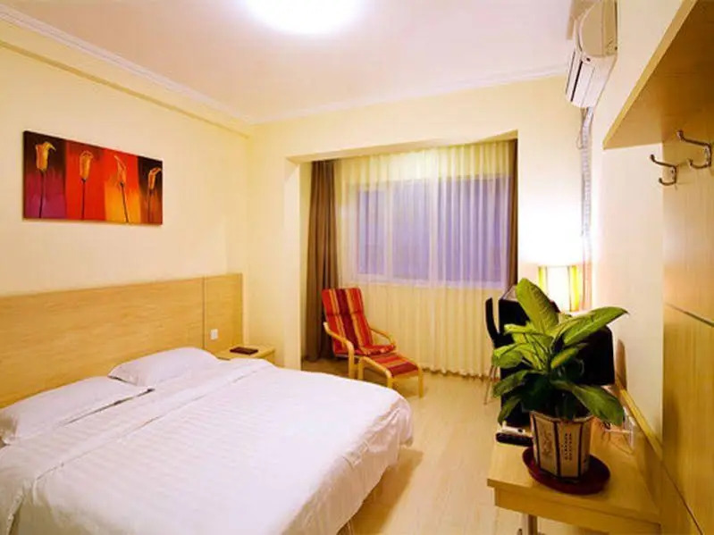 City Home Business Hotel photo 5