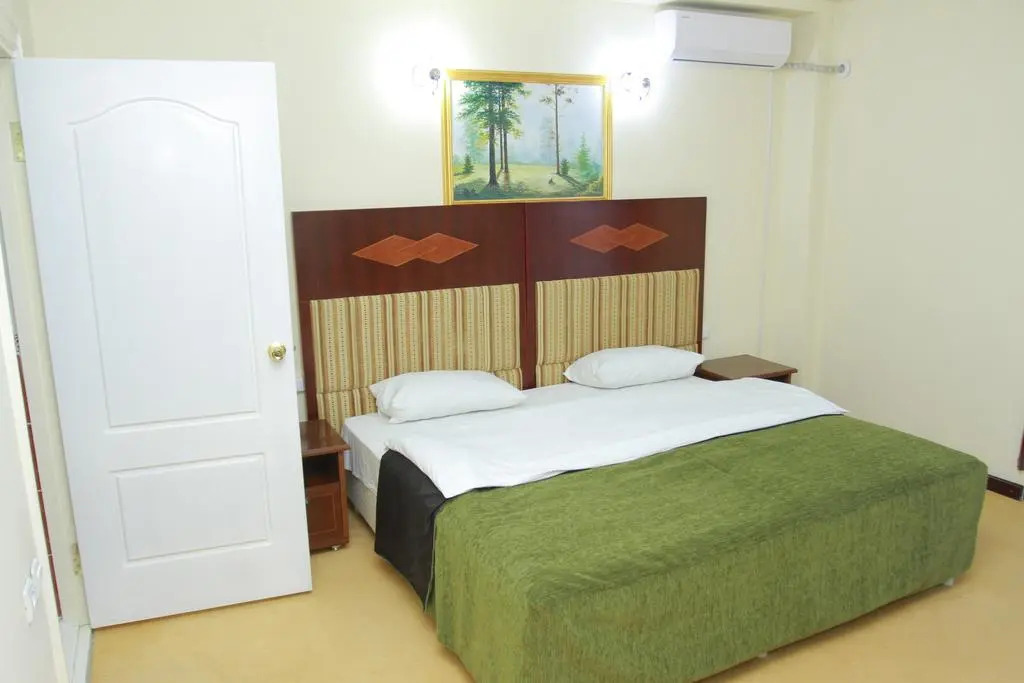 Hotel Meridian photo 3