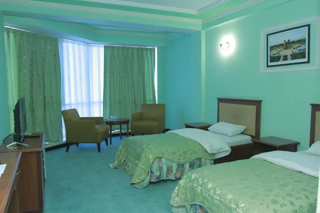 Hotel Meridian photo 4