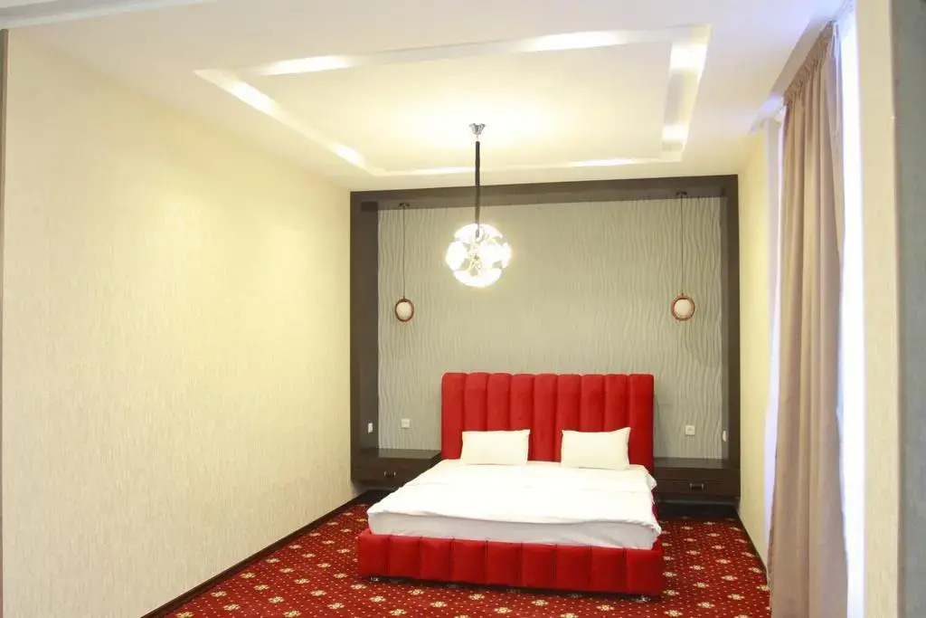 Hotel Meridian photo 5