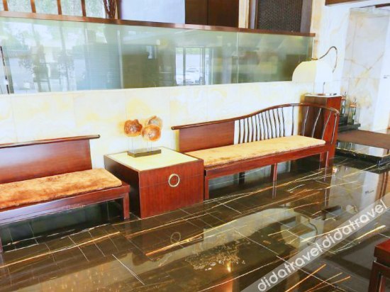 佛山兴海唯璞酒店 photo 4