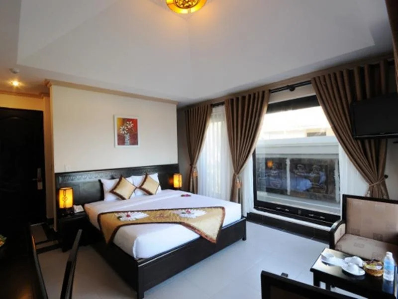Champa Resort & Spa photo 3
