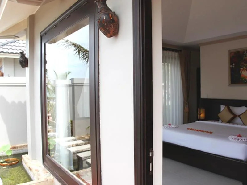 Champa Resort & Spa photo 4