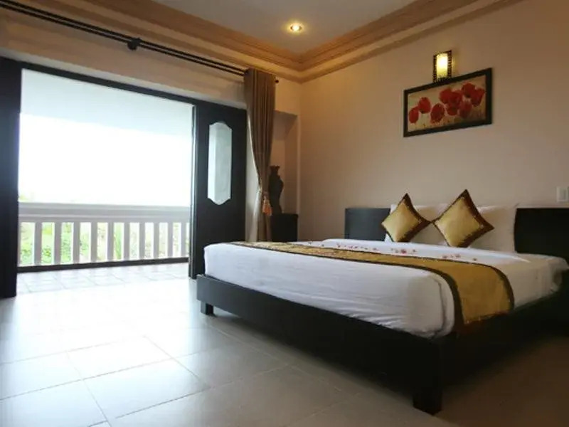Champa Resort & Spa photo 2