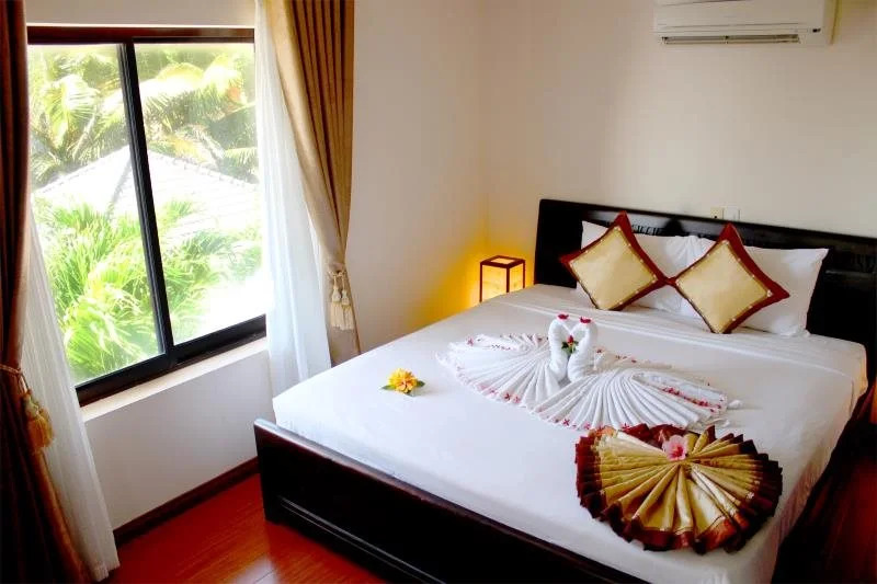 Champa Resort & Spa photo 5