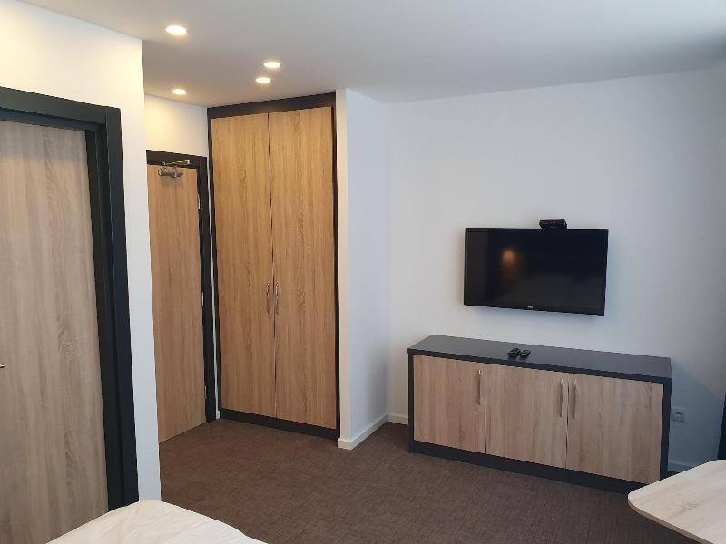 PREMIUM CROWN SUITES - Градска општина Врачар, Сербия
