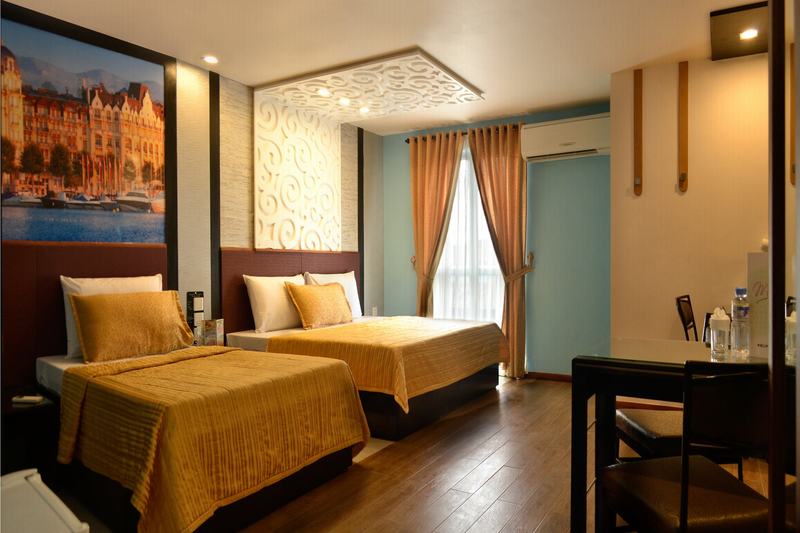 Eurotel Vivaldi photo 5