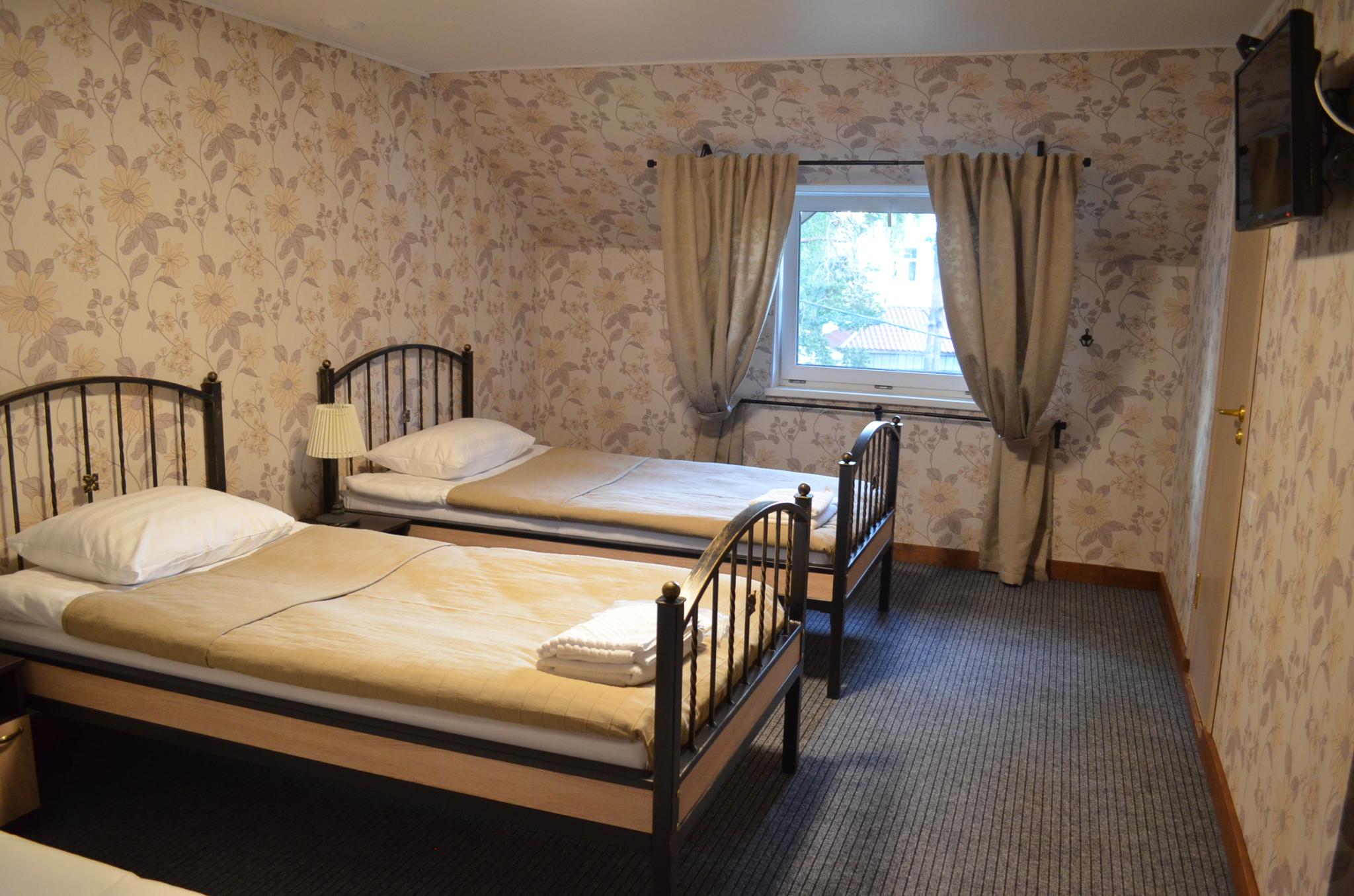 Rautu Hotel photo 2