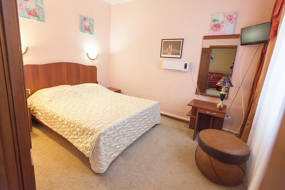 Shanson Hotel photo 2