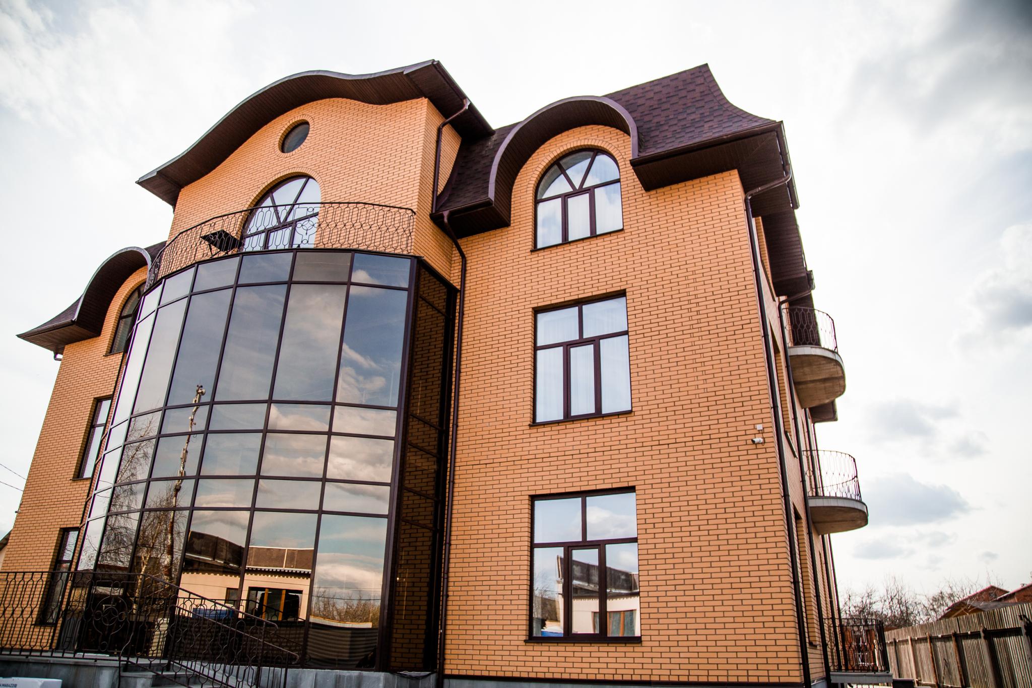 Nebo (F.Guest House Nebo)