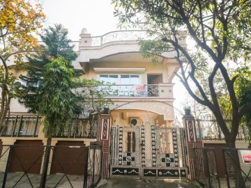 فندق كاليوغ بالاس بواسطة أويو رومز