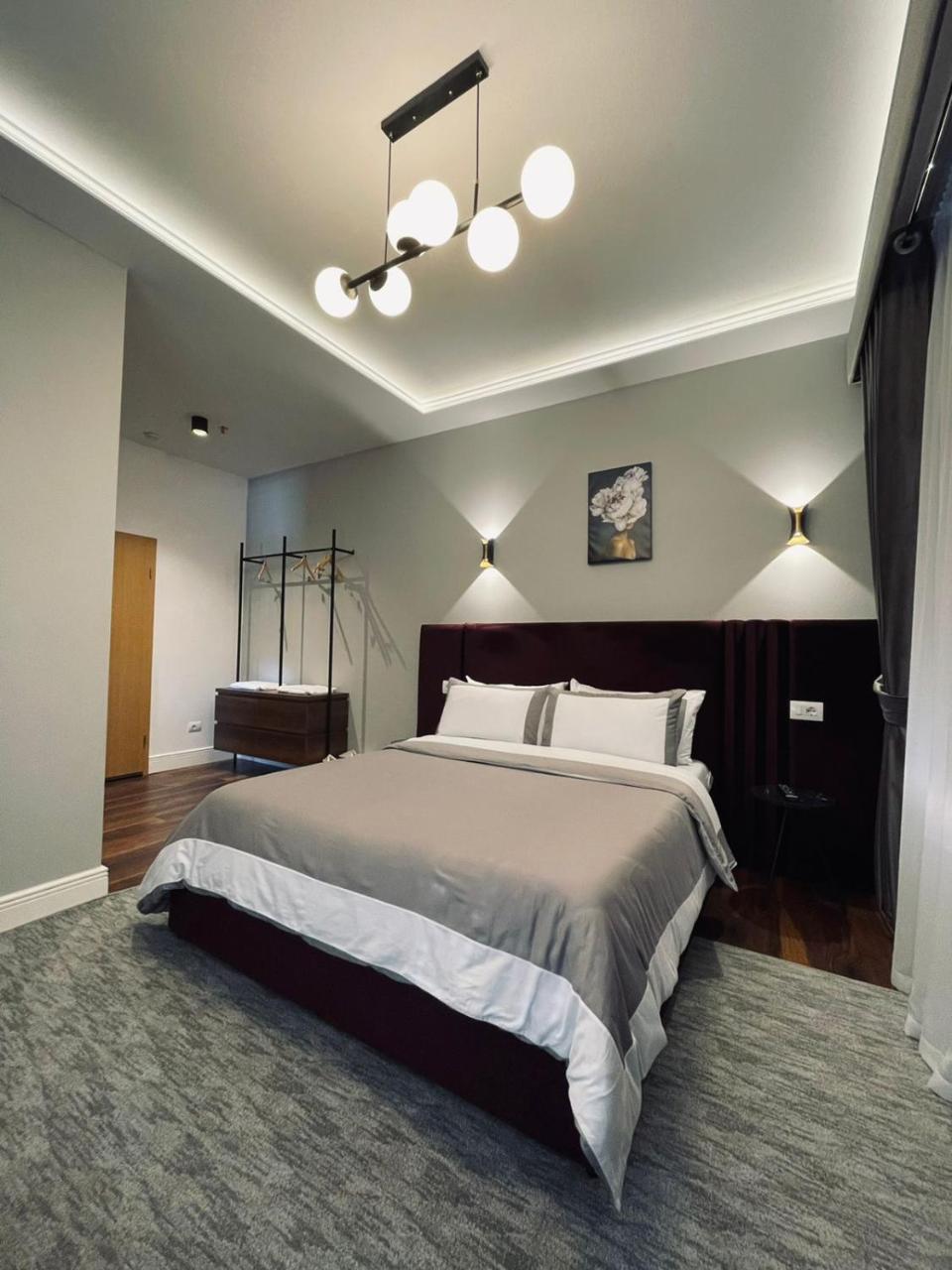 Garden Boutique Hotel photo 4