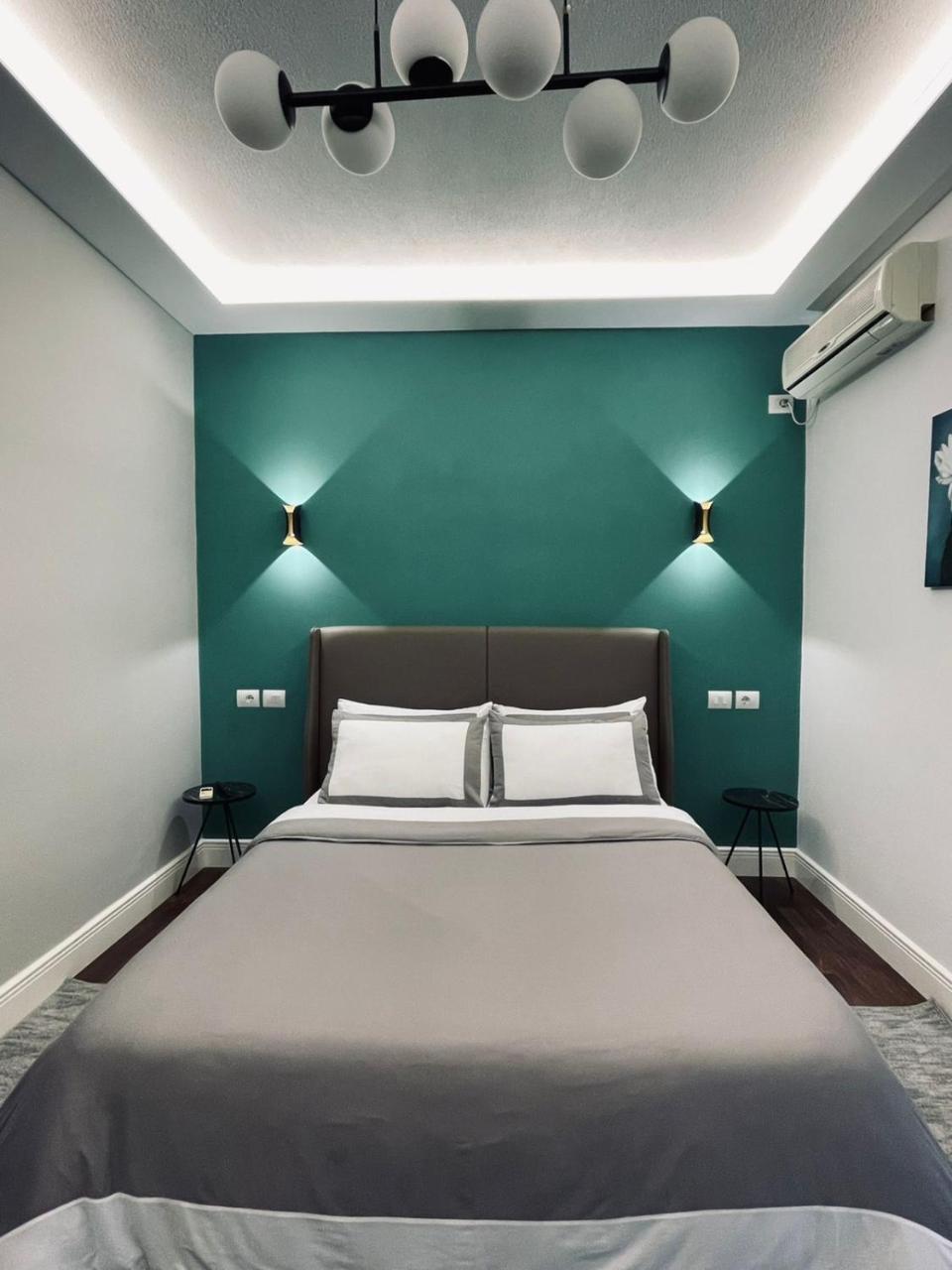 Garden Boutique Hotel photo 3