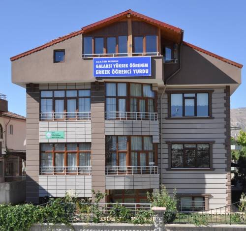 Galaksi Pansiyon photo 2