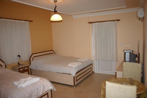 Küçük Ev Pansiyon photo 4