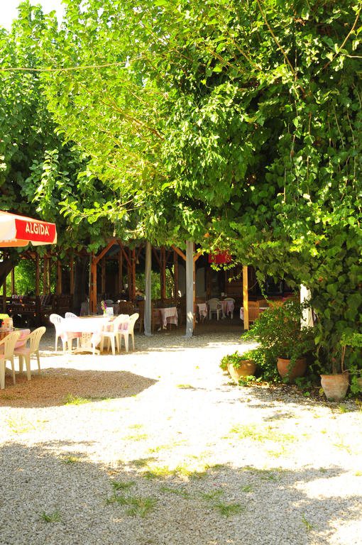 Deniz Pension photo 2