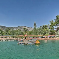 Golbasi Hotel photo 2