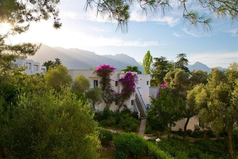 Club Med Kemer photo 2