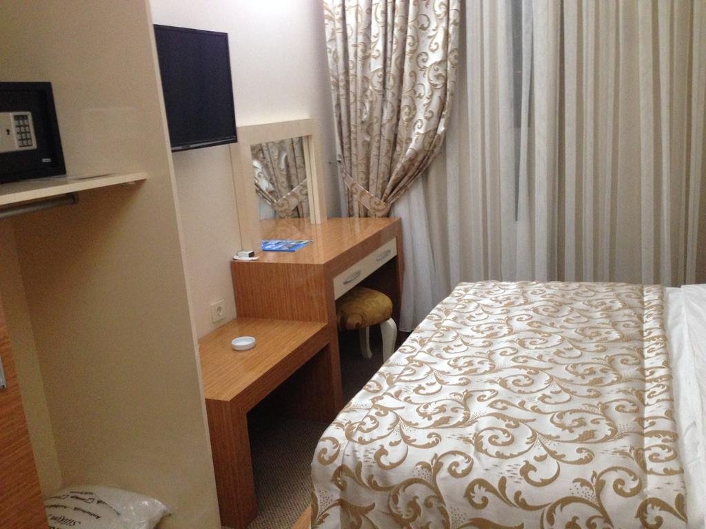 Akun Hotel