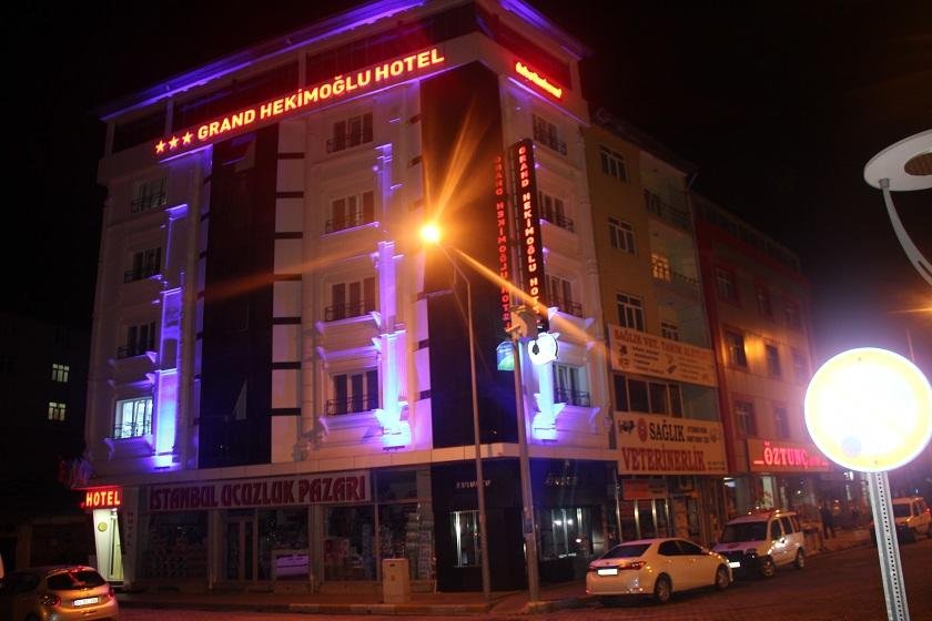 Grand Hekimoglu photo 4